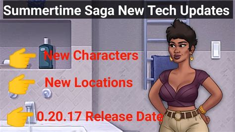 summertime saga new version|summertime saga game download 2023.